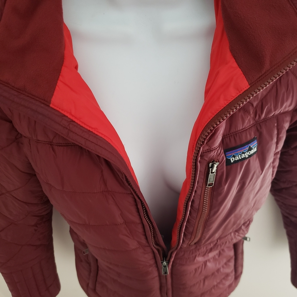 Patagonia jacket,  like new